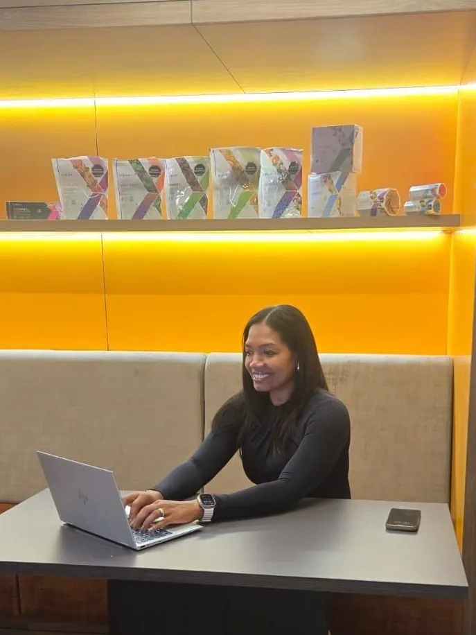 De una Amistad a FuXion: El Cambio que Transformó mi Vida