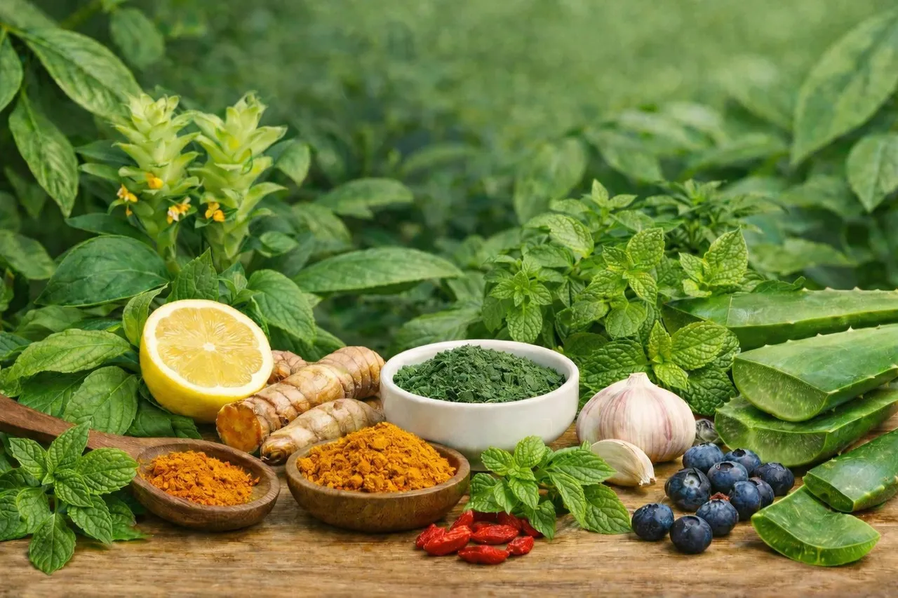 Nutrición funcional y bienestar integral: el enfoque de Fuxion