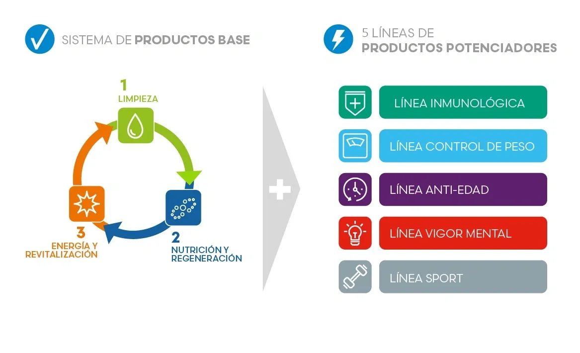 Sistema Base FuXion: Cómo Revoluciona el Bienestar